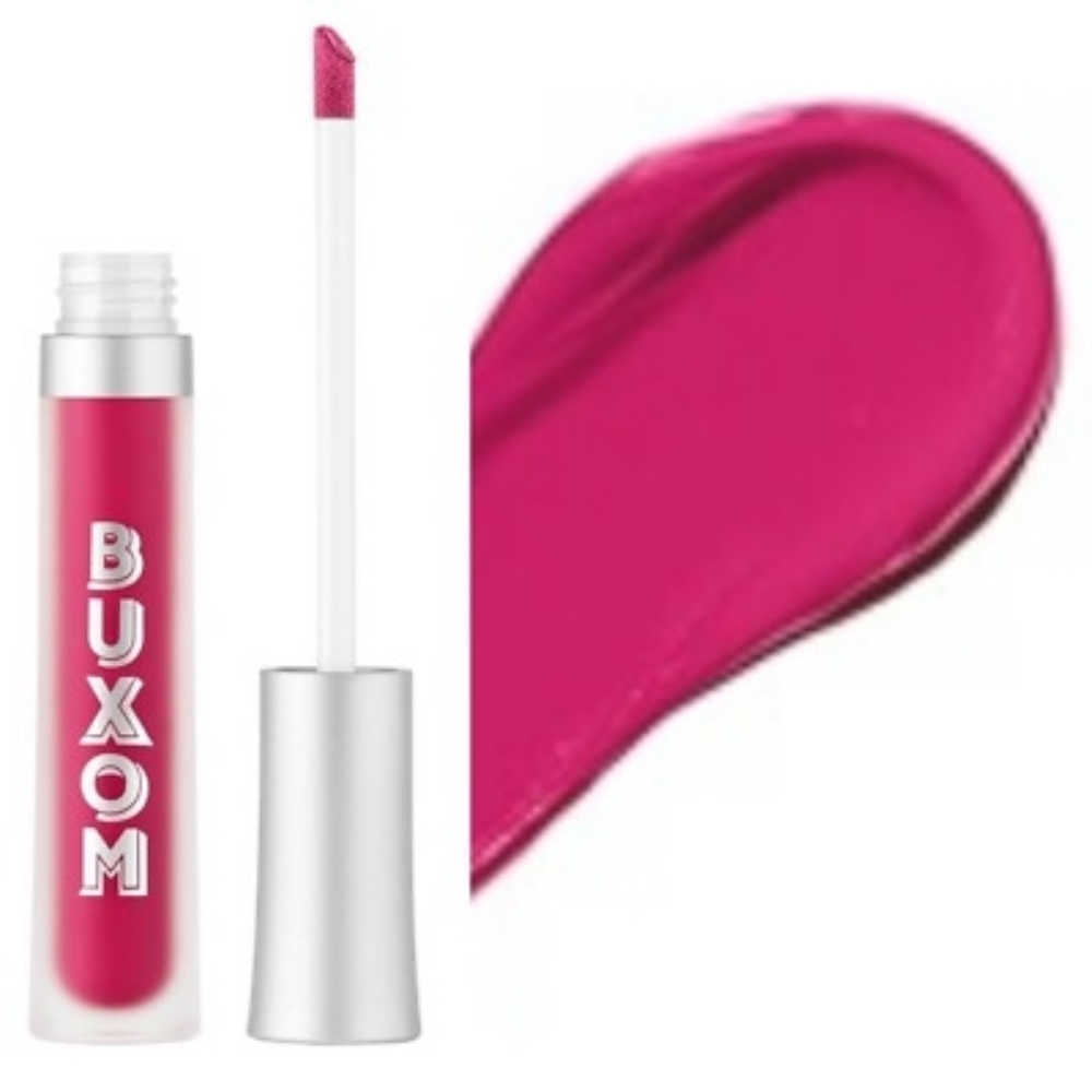 Buxom Full-On Plumping Lip Cream - Hit The Beach.  New In Box